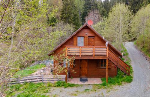Liebenfels Apartamento | Karawankenpanorama S