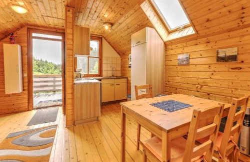 Liebenfels Apartamento | Karawankenpanorama S