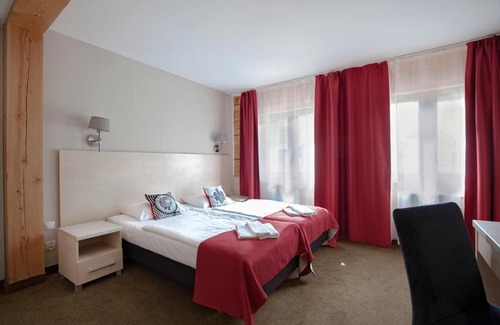 Sienna Casa | Karczma Czarna Góra - Czarna Góra Resort