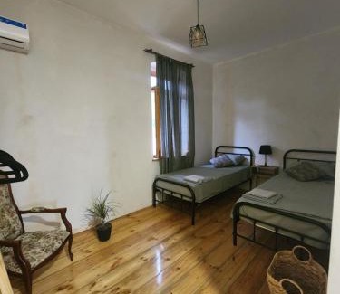 Mirzaani Casa | Kardanakhi Estate