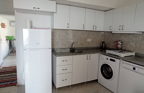 Mesudiye Apartamento | Kardelen apart Mesudiye