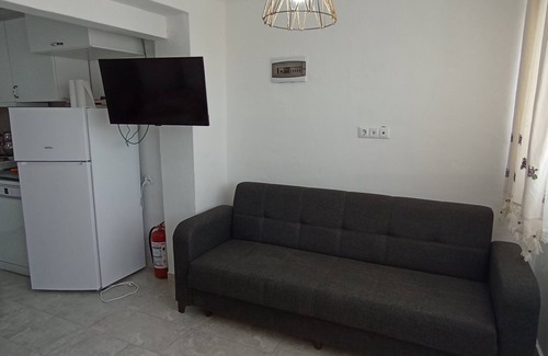 Mesudiye Apartamento | Kardelen apart Mesudiye