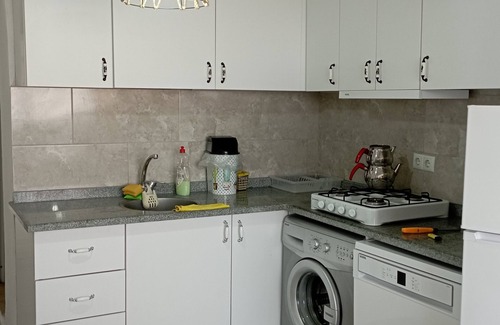 Mesudiye Apartamento | Kardelen apart Mesudiye