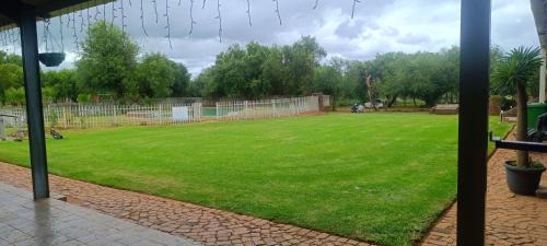 Zeerust Casa | Kareespruit Game Ranch & Guest House