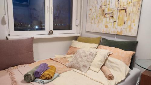 Sarajevska Apartamento | KaReLia
