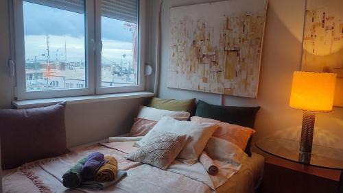 Sarajevska Apartamento | KaReLia