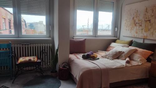 Sarajevska Apartamento | KaReLia