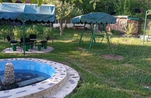 Vanadzor Casa | Karen House