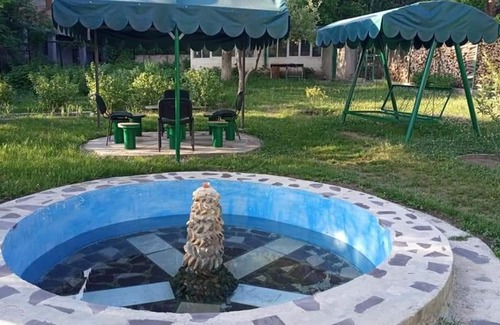 Vanadzor Casa | Karen House