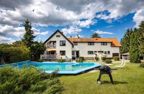 Sztutowo Casa | Kargulena