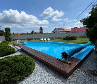 Sztutowo Casa | Kargulena