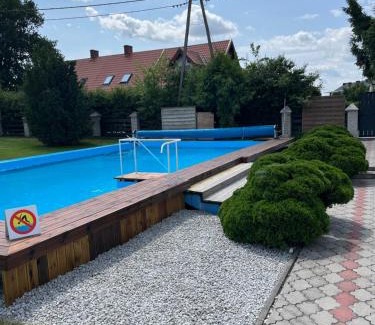 Sztutowo Casa | Kargulena