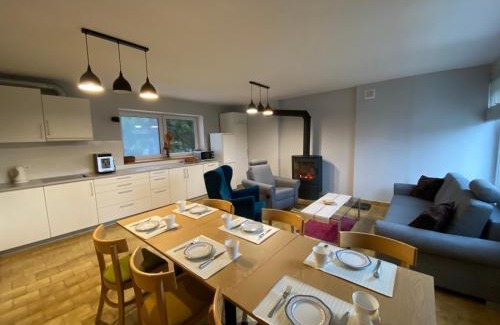Sztutowo Casa | Kargulena