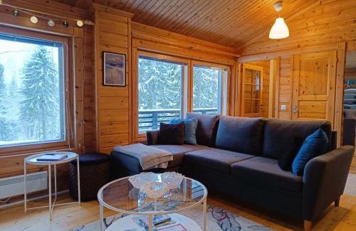 Syote Chalet De Esquí | Karhunkulma