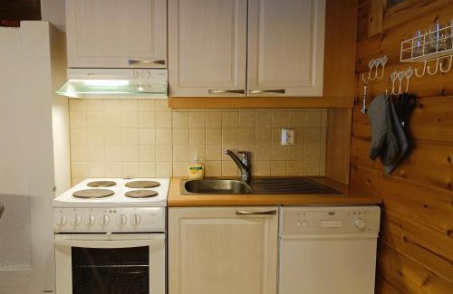 Syote Chalet De Esquí | Karhunkulma