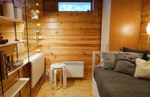 Syote Chalet De Esquí | Karhunkulma