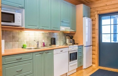 Tormanmaki Casa | Karhunpesä a by Interhome