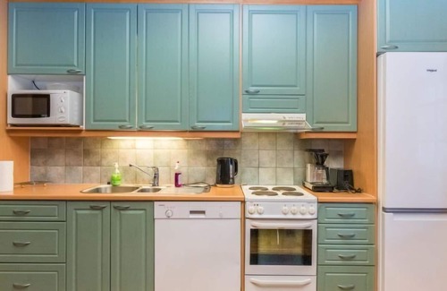Tormanmaki Casa | Karhunpesä a by Interhome