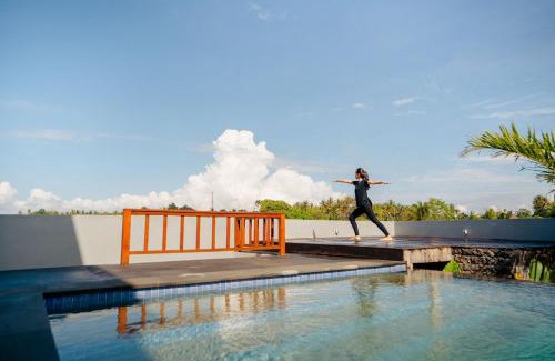 Mas Casa | Kari Senja Luxury Villa