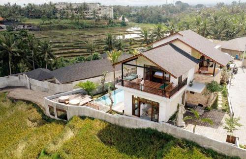 Mas Casa | Kari Senja Luxury Villa