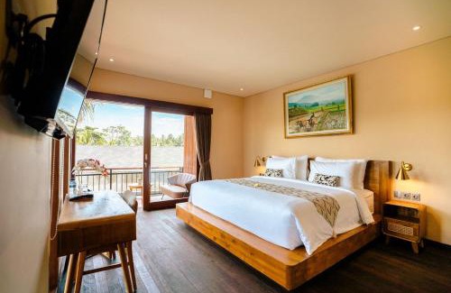 Mas Casa | Kari Senja Luxury Villa