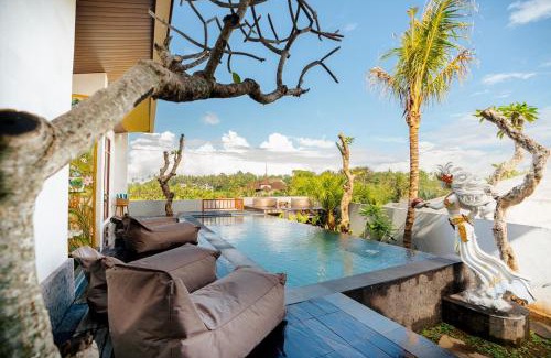 Mas Casa | Kari Senja Luxury Villa