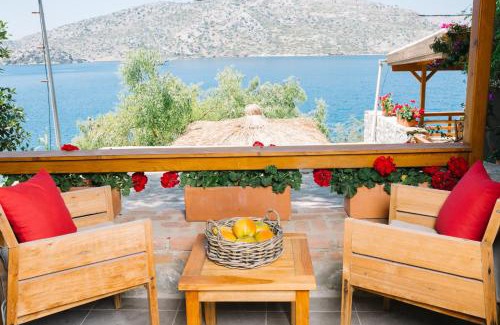 Bozburun Hotel | Karia Bel - Adult Only +12