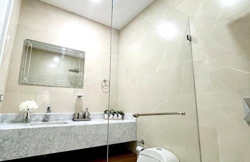 Coastal Region Apartamento | Karibao Ecuabook Room Jacuzzi Sea View 7B