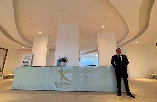 Coastal Region Apartamento | Karibao Ecusuites Double Room D