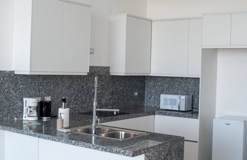 Coastal Region Apartamento | Karibao Resort Town