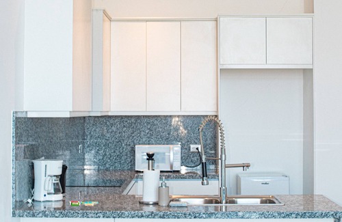 Coastal Region Apartamento | Karibao Resort Town