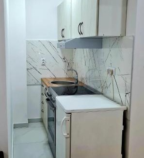 Sombor Apartamento | Karibo Apartman 2