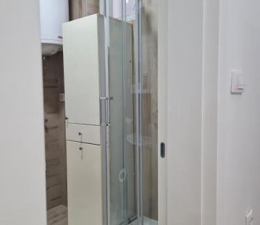 Sombor Apartamento | Karibo Apartman 2