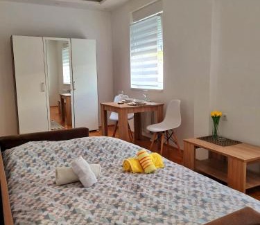Sombor Apartamento | Karibo Apartman 2