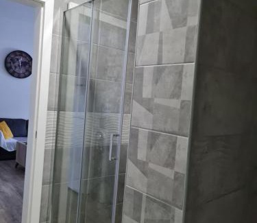 Sombor Apartamento | KARIBO apartman 3