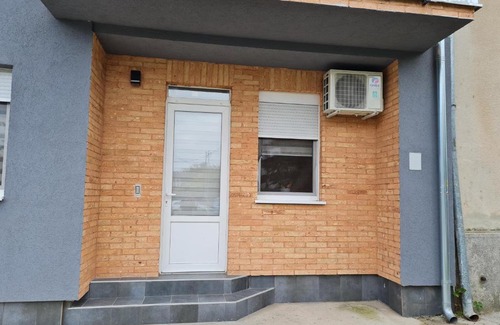Sombor Apartamento | KARIBO apartman 3