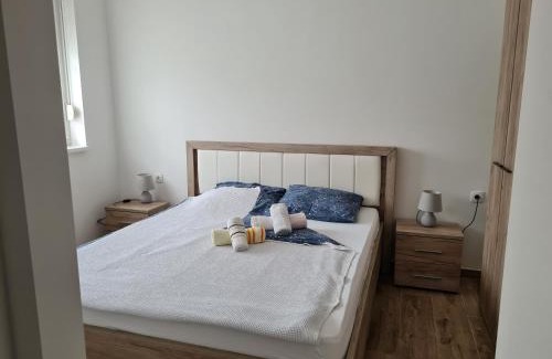 Sombor Apartamento | KARIBO apartman 3