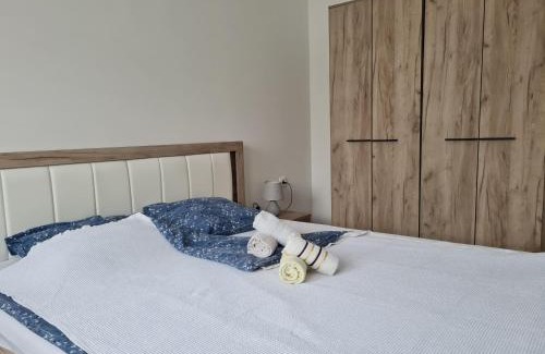 Sombor Apartamento | KARIBO apartman 3