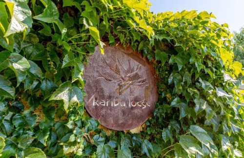 La Solana Villa | Karibu Lodge Boutique