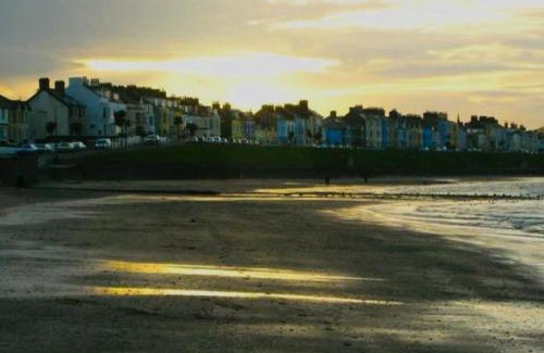 Bangor Casa | Karibuni Ballyholme