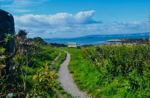 Bangor Casa | Karibuni Ballyholme