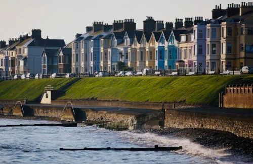 Bangor Casa | Karibuni Ballyholme