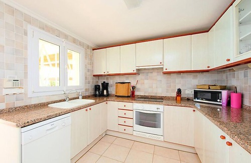 Benimeit Casa | Karibuni by Interhome