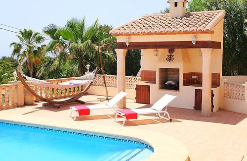 Benimeit Casa | Karibuni by Interhome