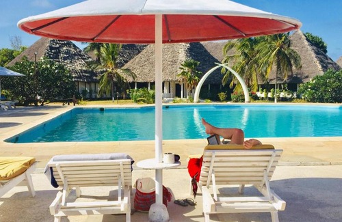 Mambrui Complejo | Karibuni Hotel & Villas
