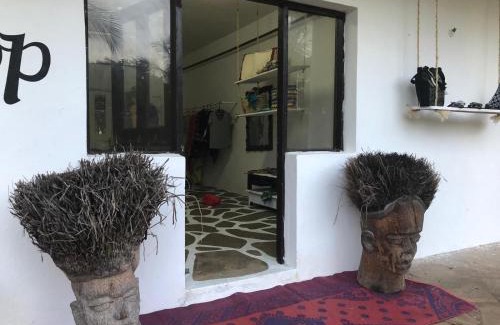 Mambrui Complejo | Karibuni Hotel & Villas