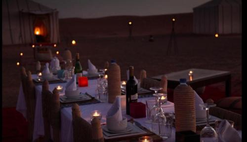 Zagora Otro | Karim Sahara Prestige