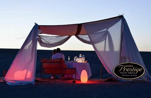 Zagora Otro | Karim Sahara Prestige