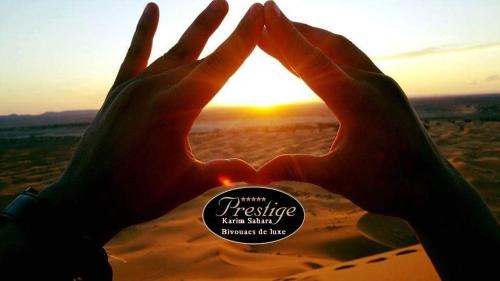 Zagora Otro | Karim Sahara Prestige