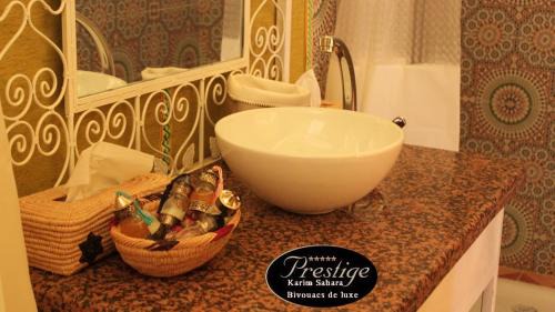 Zagora Otro | Karim Sahara Prestige